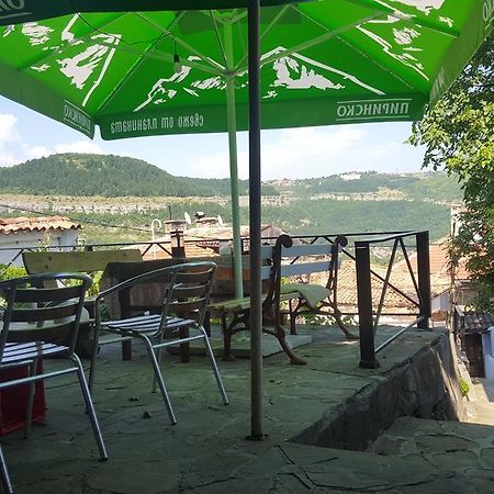 Hikers Hostel Veliko Tărnovo Exterior foto