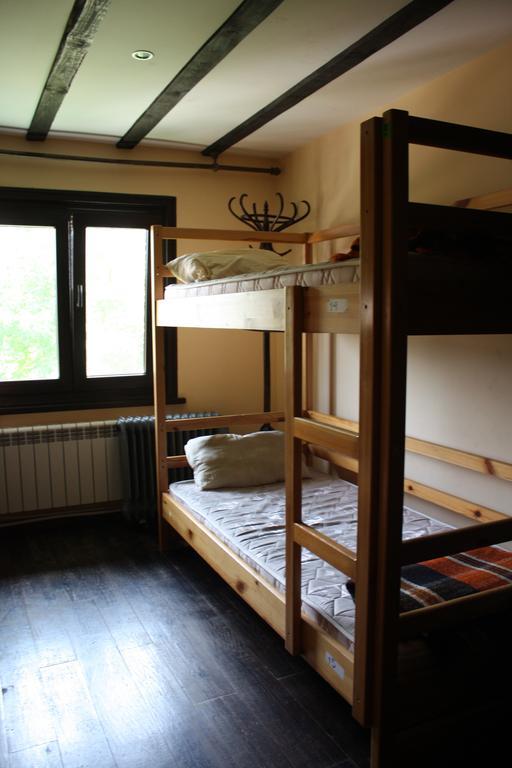 Hikers Hostel Veliko Tărnovo Cameră foto