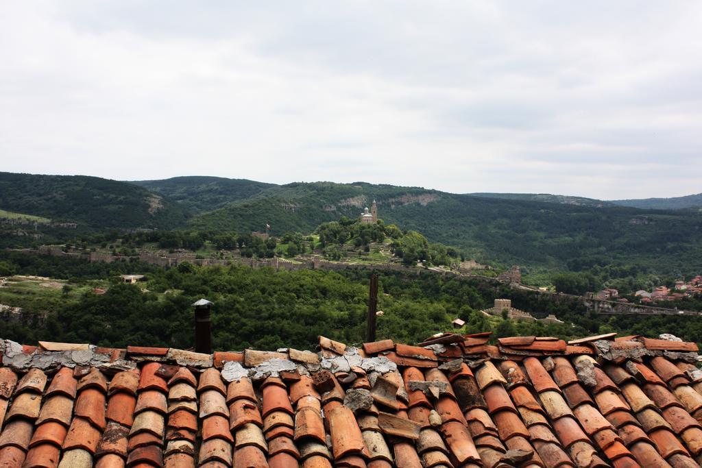 Hikers Hostel Veliko Tărnovo Cameră foto