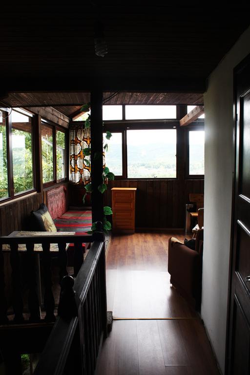 Hikers Hostel Veliko Tărnovo Exterior foto