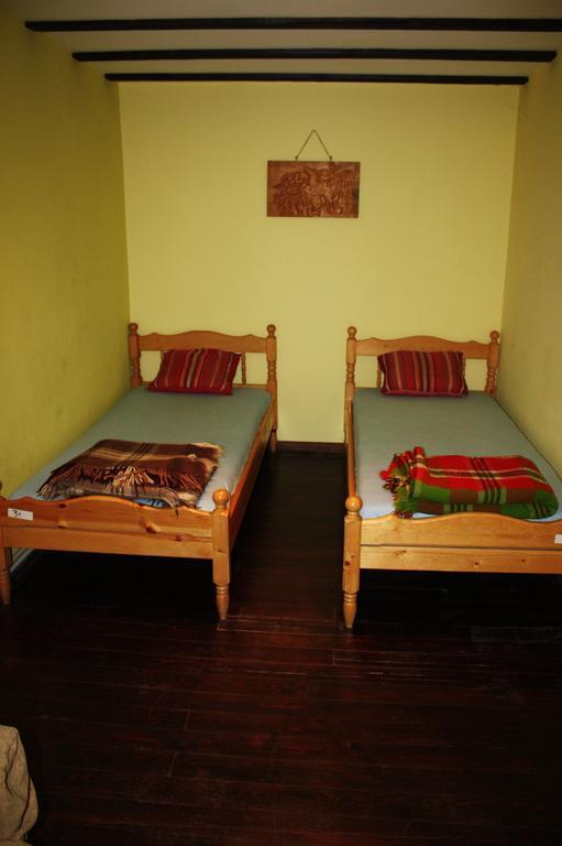 Hikers Hostel Veliko Tărnovo Cameră foto
