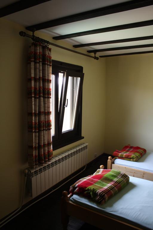 Hikers Hostel Veliko Tărnovo Exterior foto