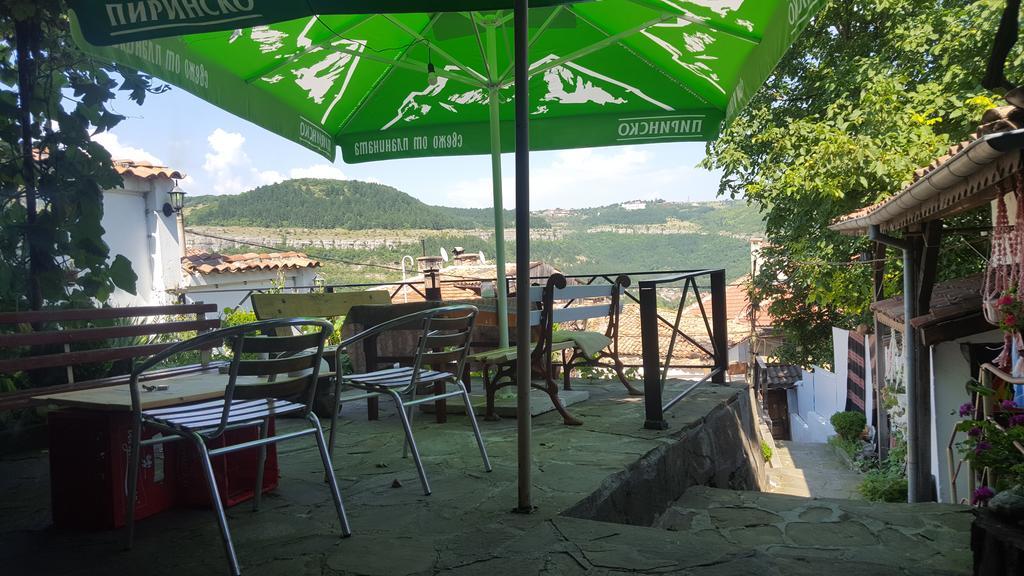 Hikers Hostel Veliko Tărnovo Exterior foto