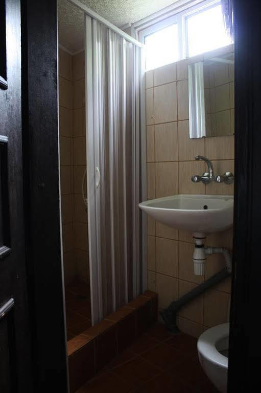 Hikers Hostel Veliko Tărnovo Exterior foto